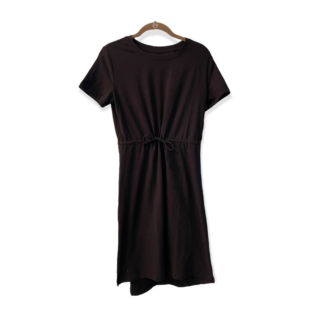 NWT Women's Tek Gear® Essential Cinch-Waist Dress